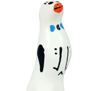 CONDOMERIE - PRESERVATIVI NOVITÃ DIPINTI A MANO PINGUINO